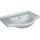 Раковина мебельная Aquaton Аквалайн 1WH110237 75см