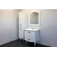 Шкаф-колонна Comforty 00004140124 40см