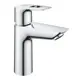 Смеситель для раковины Grohe BauLoop 23886001 однорычажный цвет хром