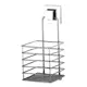 Полка для ванной комнаты Tekno-Tel EF073 13x11см