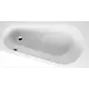 Ванна Riho Delta 160 L B069001005 акриловая 160x80см Левая