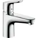 Смеситель для раковины Hansgrohe Focus E2 31931000 однорычажный цвет хром