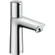 Смеситель для раковины Hansgrohe Talis Select E 71750000 нажимной цвет хром