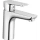 Смеситель для раковины Kludi Pure&Style 402920575 однорычажный цвет хром