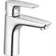 Смеситель для раковины Kludi Pure&Solid 342920575 однорычажный цвет хром
