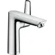 Смеситель для раковины Hansgrohe Talis E 71754000 однорычажный цвет хром