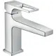 Смеситель для раковины Hansgrohe Metropol 74506000 однорычажный цвет хром