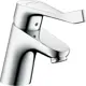 Смеситель для раковины Hansgrohe Focus 31910000 однорычажный цвет хром