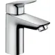 Смеситель для раковины Hansgrohe Logis 71100000 однорычажный цвет хром