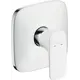 Смеситель для душа Hansgrohe PuraVida 15665400 однорычажный цвет хром