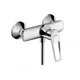 Смеситель для душа Hansgrohe Novus Loop 71360000 однорычажный цвет хром