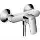 Смеситель для душа Hansgrohe Logis 71600000 однорычажный цвет хром