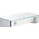 Смеситель для ванны Hansgrohe Ecostat Select 13171400 термостатический цвет хром