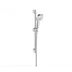 Душевая стойка Hansgrohe Croma Select E 26581400 1 режим цвет хром