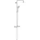 Душевая стойка Grohe Euphoria XXL System 210 27964000 1 режим цвет хром
