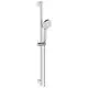 Душевая стойка Ideal Standard Idealrain B2237AA 1 режим цвет хром