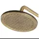 Душевая стойка Bronze De Luxe windsor 10120PR 1 режим цвет хром