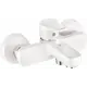 Смеситель для ванны Kludi Pure&Easy 376819165 однорычажный цвет хром
