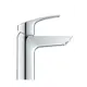 Смеситель для раковины Grohe 23372003 однорычажный цвет хром