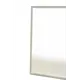 Зеркало для ванной Sintesi SIN-SPEC-KANTO-CROMO-60 с подсветкой 60x80см