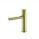Смеситель для раковины Bronze de luxe 2010GB однорычажный цвет бронза