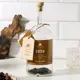 Набор из трав и специй для приготовления настойки Виски с бутылкой