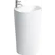 Раковина Laufen 8 1180 4 000 104 1 подвесная 43см