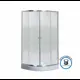 Душевой уголок Niagara Eco NG-001-14N 90x90x195 низкий поддон, стекло мозаика