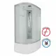 Душевая кабина Niagara NG 7310 14 L R средний поддон 120x80см