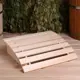 Подголовник анатомический 34x32x12 см