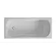 Прямоугольная ванна Greenstone 180802 литьевой мрамор 180x80см