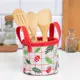 Корзина для ванной Этель Xmas 14x12см