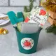 Полотенце Доляна 9079049 для кухни, 30x60 см, подарочный набор