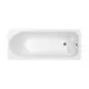 Прямоугольная ванна Aquanet 00205564 акрил 159.4x68.7см