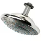 Верхний душ для душевой кабины D1018 диаметр 15 см
