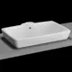 Раковина накладная Vitra 5668B003-0012 60см
