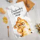 Полотенце Этель 5473723 для кухни, 40x73 см