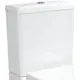 Сливной бачок Aquanet Logic-C-1 CL-12339-1