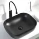 Раковина накладная Aquanet 00245829 50см