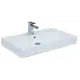Раковина встраиваемая Aquanet 00242338 75.7см