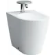 Биде Laufen 8 3233 1 000 302 1 напольное