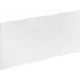 Экран под ванну Roca ZRU9302903 R 80x31см цвет белый