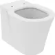 Унитаз подвесной Ideal standard Connect Air AquaBlade E005401 безободковый