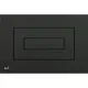 Панель смыва Alcaplast Basic M478 цвет черный
