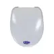 Сиденье для унитаза Santek 1WH106915