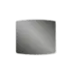 Зеркало для ванной Bauedge BA9080 с подсветкой 90x80см