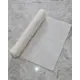 Коврик для ванной комнаты AKO 2000987029283 60x240см цвет белый