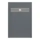 Душевой поддон Allen Brau 00301274 прямоугольный литьевой мрамор 80x120см