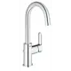 Смеситель для раковины Grohe 23776000 однорычажный цвет хром