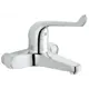 Смеситель для раковины Grohe 32823000 однорычажный цвет хром